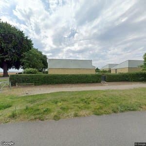 Andelsboligforeningen Margrethevang, Afdeling 1