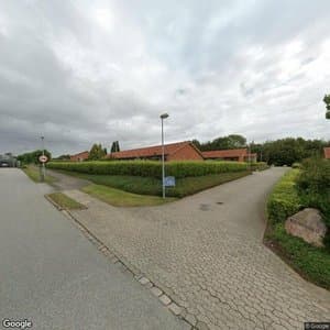 Andelsboligforeningen Kildehøjen I