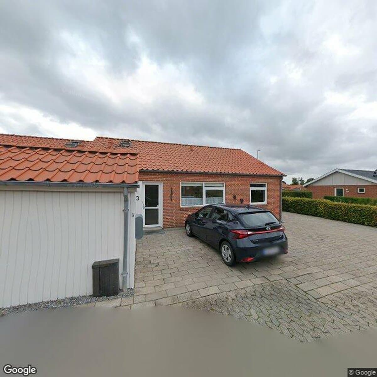 A/B Hedemarken 2, andelsboligforening i Otterup