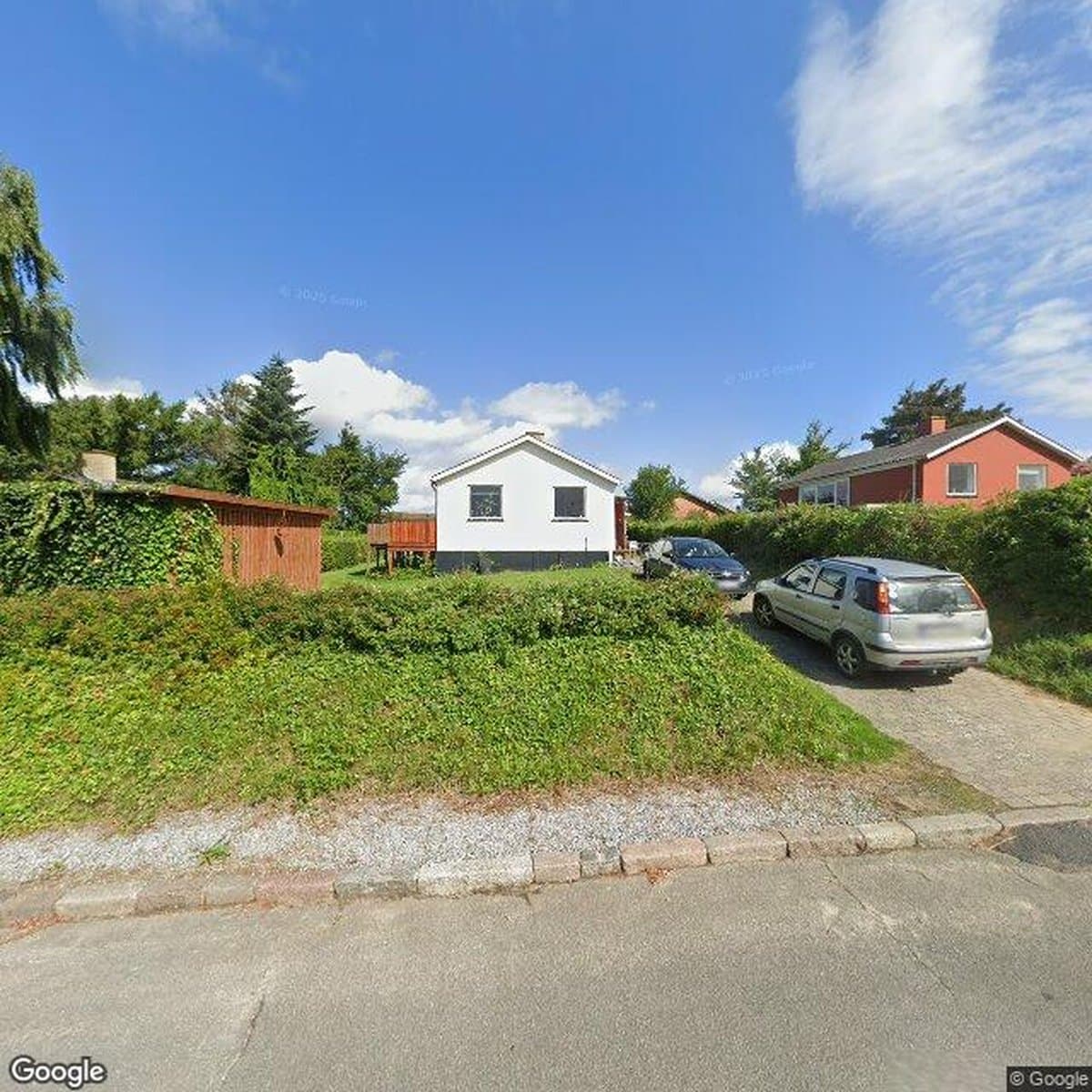 A/B Sleipnervænget III, andelsboligforening i Assens
