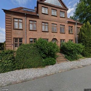 Andelsselskabet Skolevej 7