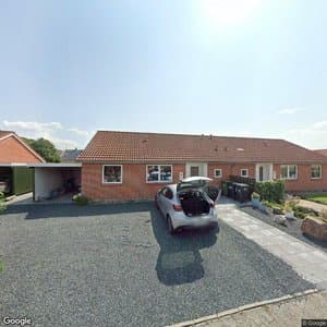"moseholm" Afd.i Andelsboligforeningen "moseholm" Afd.i