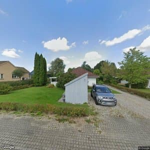 Andelsboligforeningen Kildebjerggård