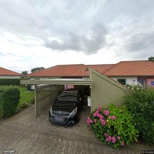Andelsboligforeningen Rantzausminde Kystpark 1