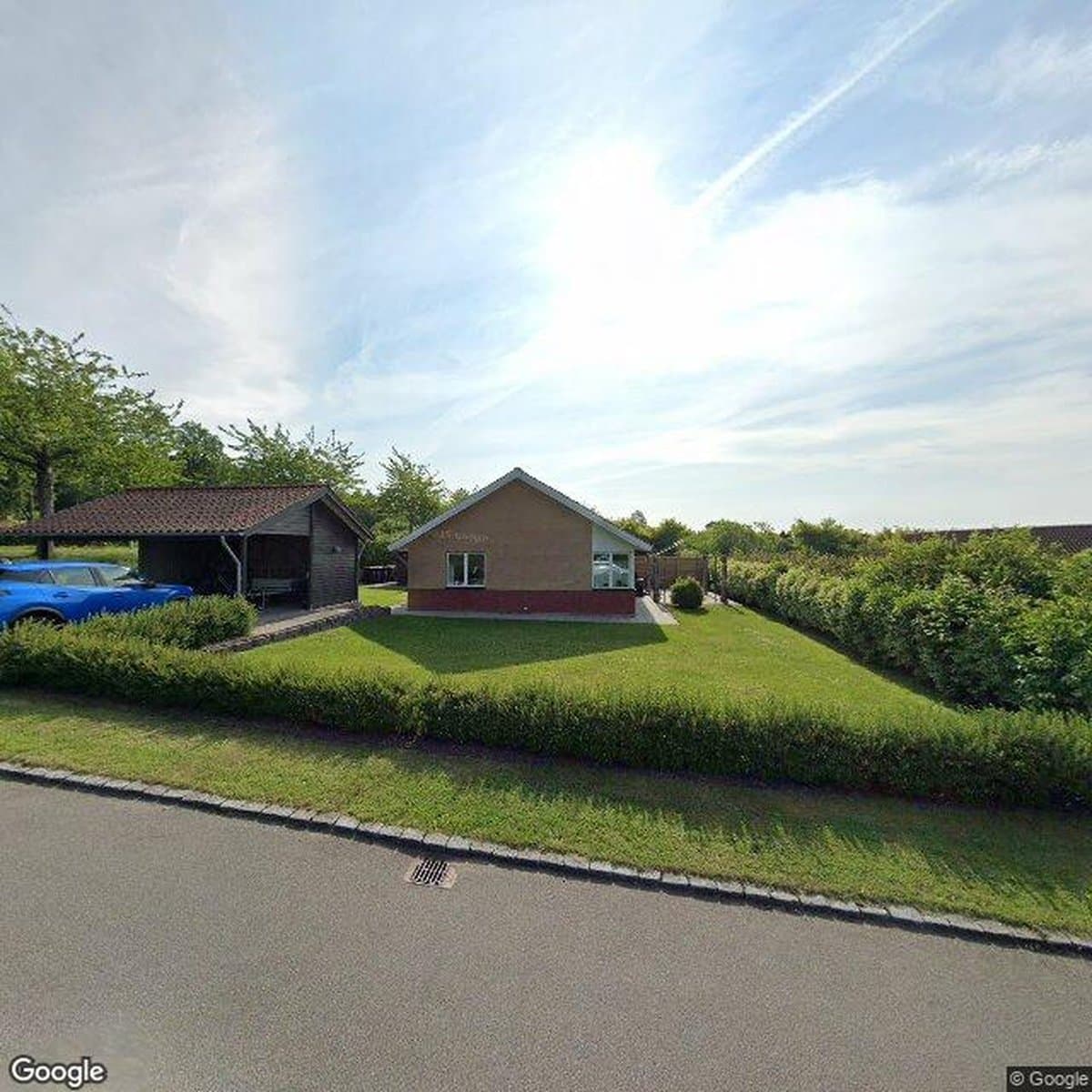 A/B Knastvænget, andelsboligforening i Svendborg