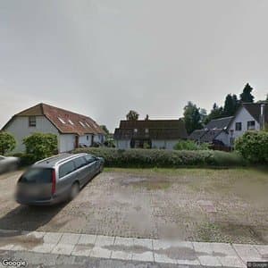 Andelsboligforeningen Gl. Hestehauge 5a-r