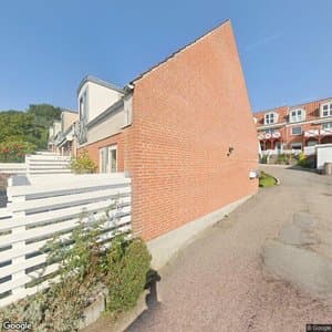 Andelsboligforeningen Vesterlund