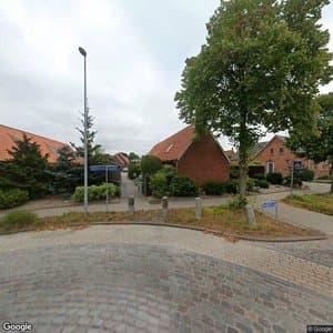 Andelsboligforeningen Guldhøjparken