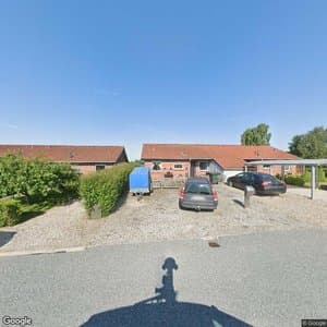 Solparkens Andelsboligforening