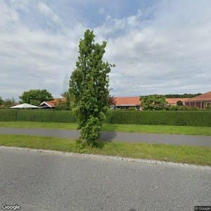 Andelsboligforeningen Ravnekærlund 90-108