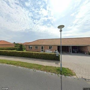 Andelsboligforeningen Steensager 40-58