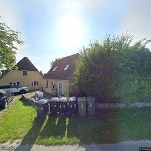 Andelsboligforeningen Gislevgård Af 1990