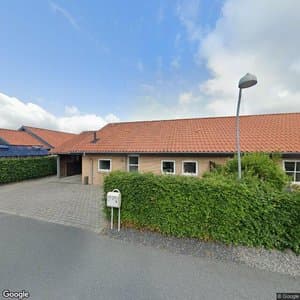Andelsboligforeningen Thingsagervænget