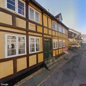 Andelsboligforeningen Bondos Gaard