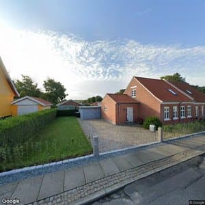 Andelsboligforeningen Rue Villavej
