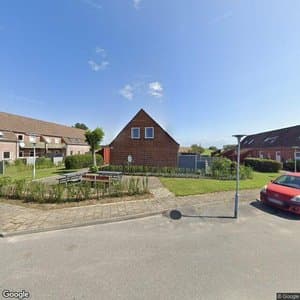 A/B Fredsbjergparken