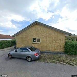Andelsboligforeningen Hybenvænget