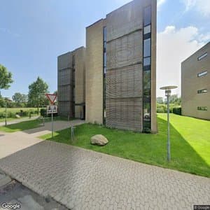 Andelsboligforeningen Bypark Øst