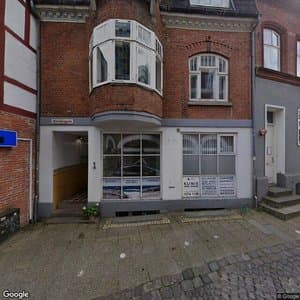 Andelsboligforeningen Blæsbjerggade 1