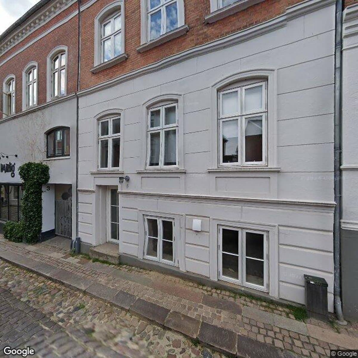A/B Markdanersgade 5 & 7, andelsboligforening i Kolding