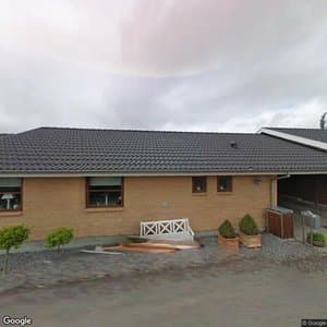 Andelsboligforeningen Kolding Ådal