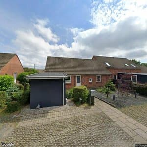 Andelsboligforeningen Brogård Afd II
