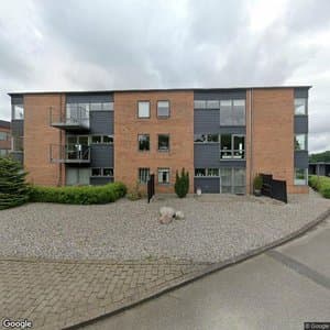 Andelsboligforeningen Bramdrup Skov