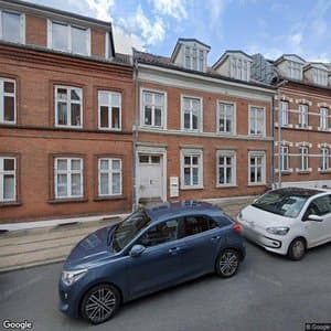 Andelsboligforeningen Zahnsgade 15