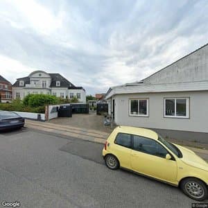 Andelsboligforeningen Dalbygade 42