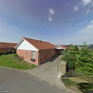 A/B Nørresø