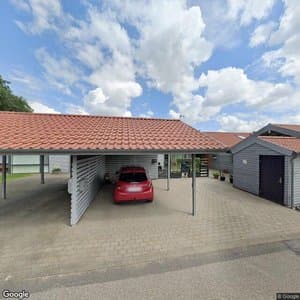 Andelsboligforeningen Stagebjerg Parken