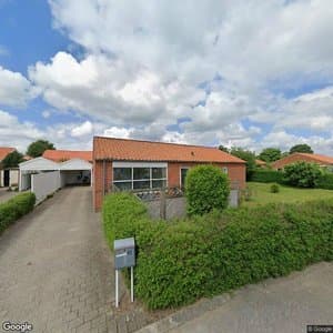 Andelsboligforeningen Vestergårdsvej