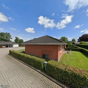Andelsboligforeningen Kirkemarken 12