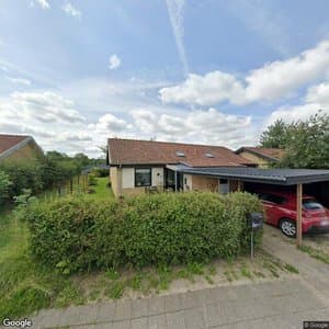 Andelsboligforeningen Lundingbo