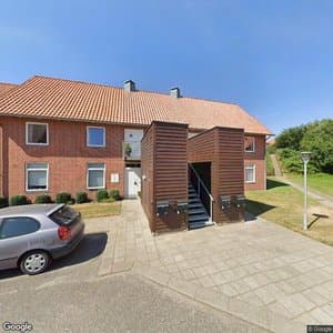 Andelsboligforeningen Remisehaven