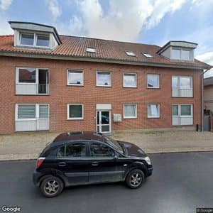 Andelsboligforeningen Sorgenfri