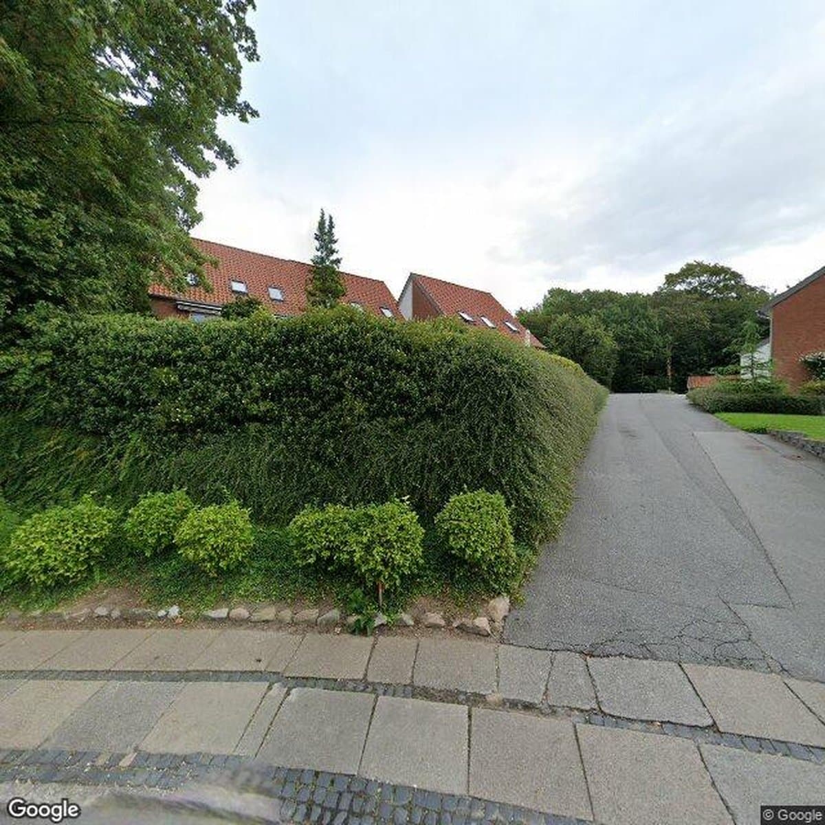 Andelsboligforeningen Sommerlyst, andelsboligforening i Aabenraa