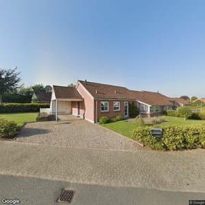 Søndervang Private Andelsboligforening Afd. 1