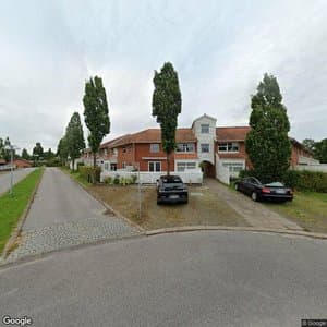 Andelsboligforeningen Lupinparken