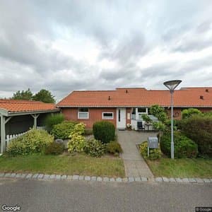 A/B Toppen, Aabenraa