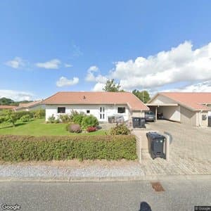 Andelsboligforeningen Nørretoft