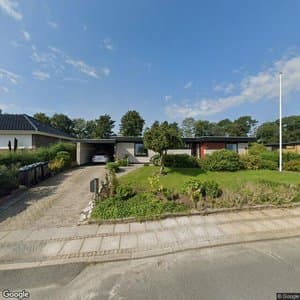 Andelsboligforeningen Rosenhaven