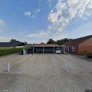 A/B Rugmarken Afd. II
