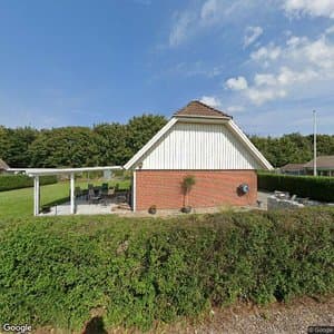 Andelsboligforeningen Bøgeparken 33-47
