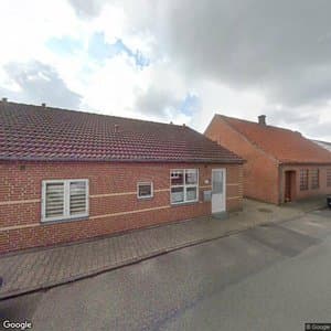 Andelsboligforeningen Allegade/Vindmøllegade