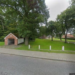 Visby Sogns Forsamlingshus Amba