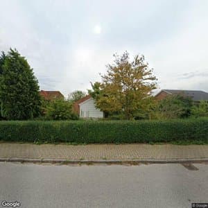 Andelsboligforeningen Alnor