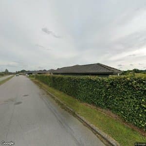 Andelsboligforeningen Hjorteparken