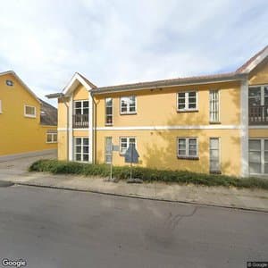 Andelsboligforeningen Ramsherred 2 Broager