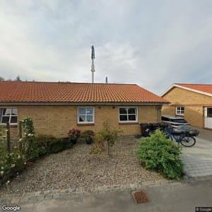 Andelsboligforeningen Maj'kær